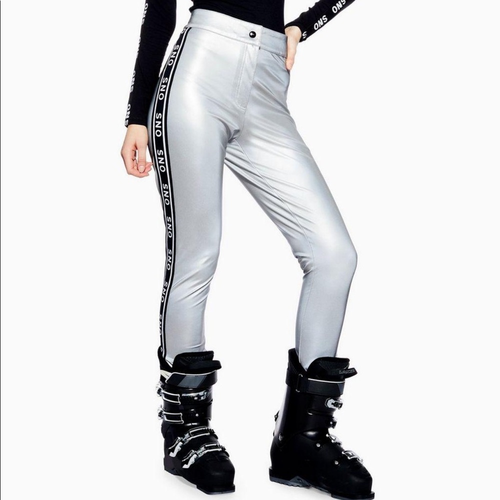 Topshop Ski Pants